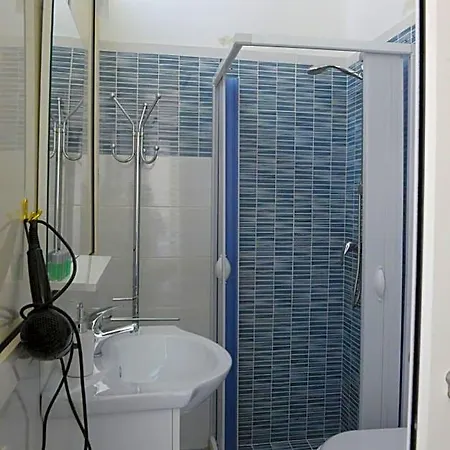 Profumo Di Mare Bed & Breakfast 3*