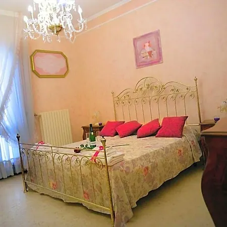 Bed & Breakfast Profumo Di Mare 3*