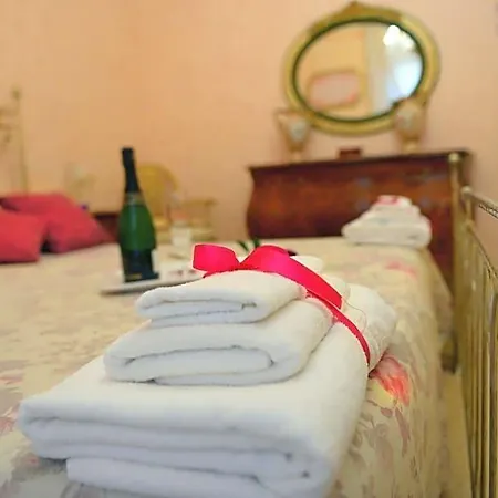 Profumo Di Mare Bed & Breakfast Gallipoli
