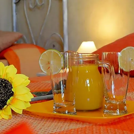 Profumo Di Mare Bed & Breakfast