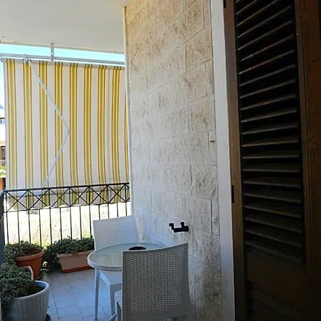 Profumo Di Mare Bed & Breakfast Gallipoli