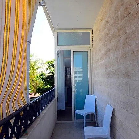 Profumo Di Mare 3* Gallipoli