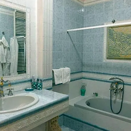 Profumo Di Mare Bed & Breakfast 3*
