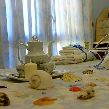 Bed & Breakfast Profumo Di Mare
