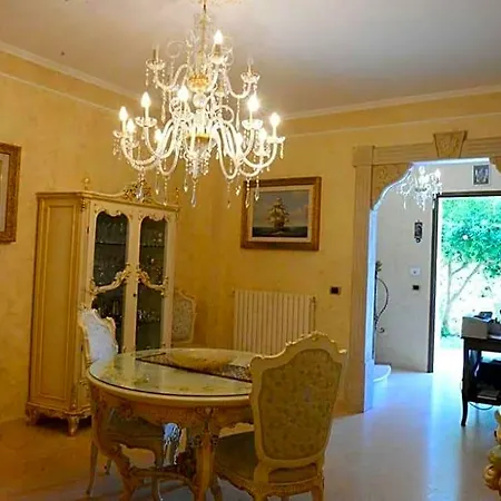 Bed & Breakfast Profumo Di Mare 3*