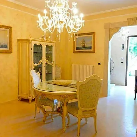Profumo Di Mare Bed & Breakfast Gallipoli