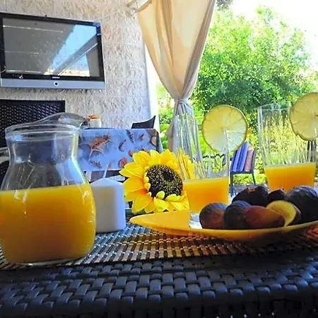 Profumo Di Mare 3* Gallipoli