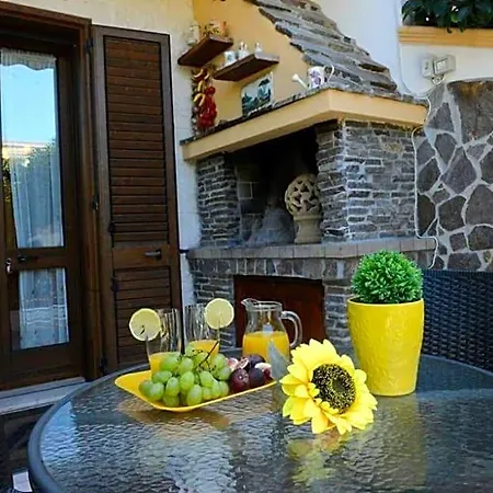 Profumo Di Mare 3* Gallipoli
