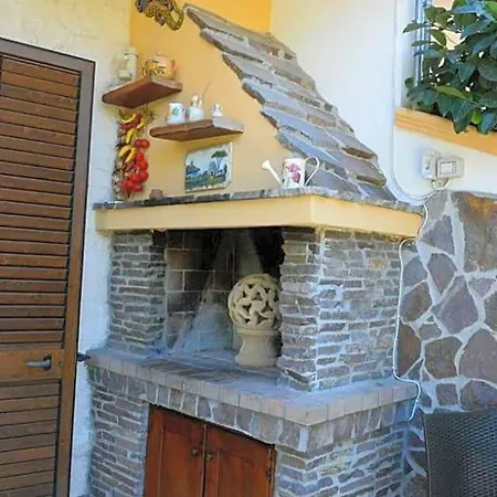 Bed & Breakfast Profumo Di Mare 3*