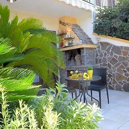 Bed & Breakfast Profumo Di Mare