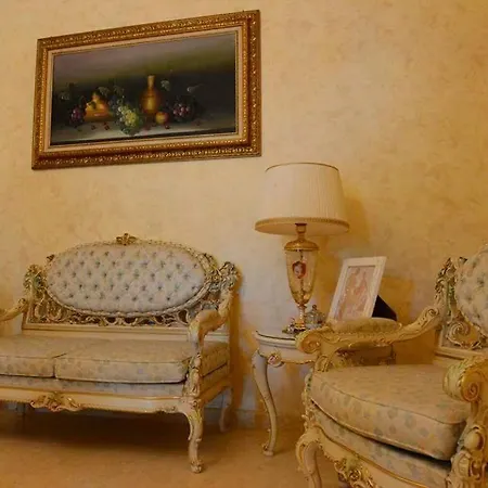 Profumo Di Mare Couette-café 4*