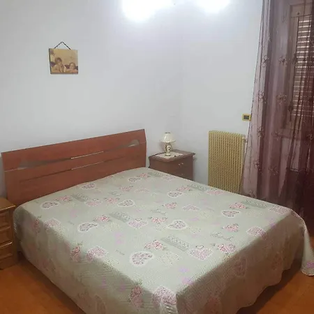 住宿加早餐酒店 Profumo Di Mare