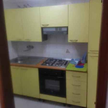 Profumo Di Mare Bed & Breakfast 4*