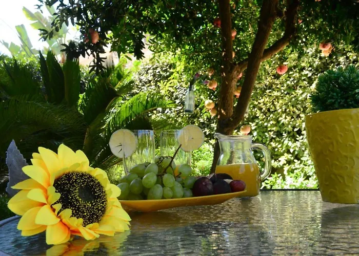 Profumo Di Mare B&B 4*