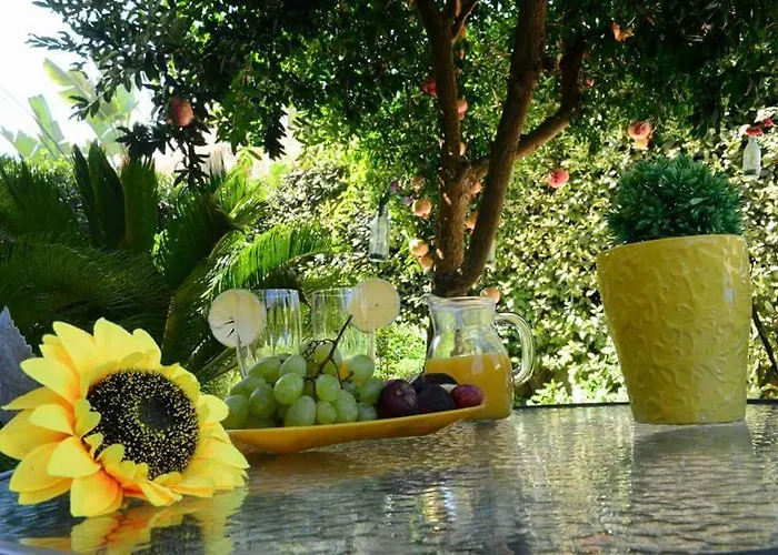 Bed & Breakfast Profumo Di Mare Gallipoli