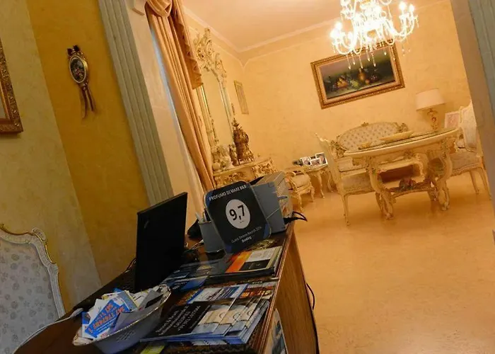 Profumo Di Mare 갈리폴리