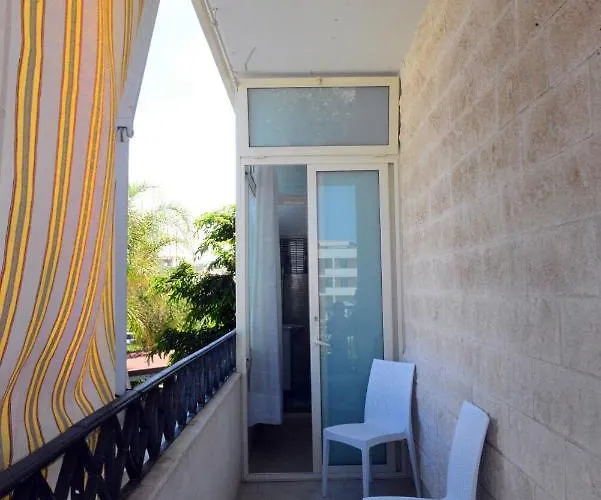 Profumo Di Mare 4* Gallipoli