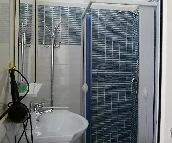 Bed & Breakfast Profumo Di Mare Gallipoli