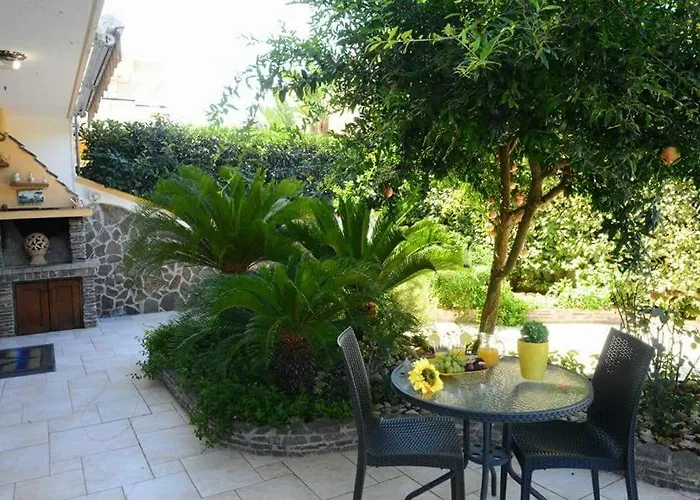 Profumo Di Mare Bed & Breakfast Gallipoli