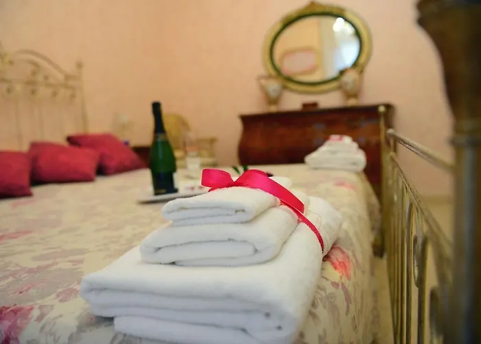 Profumo Di Mare Bed & Breakfast Gallipoli