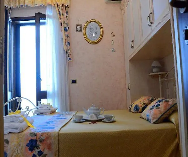 Profumo Di Mare 갈리폴리