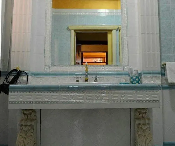 Profumo Di Mare Bed & Breakfast 4*