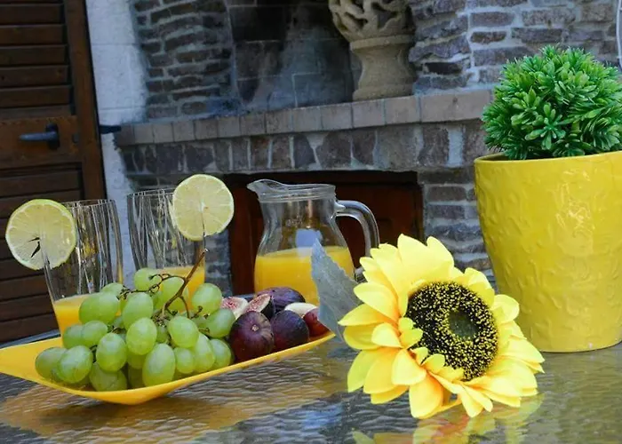 Profumo Di Mare 4* Gallipoli