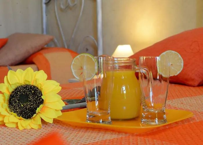 Profumo Di Mare Bed & Breakfast Gallipoli