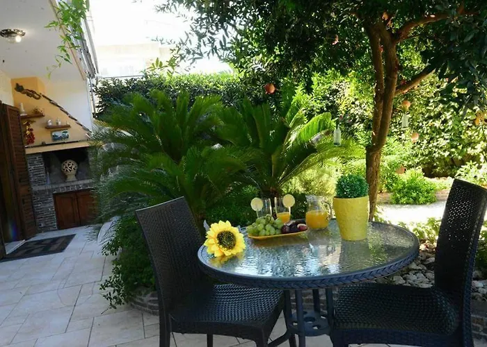 Profumo Di Mare Gallipoli