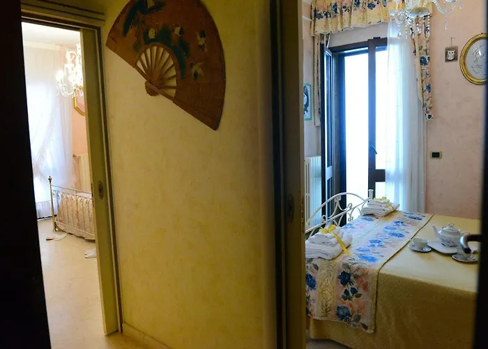 Profumo Di Mare B&B 4*