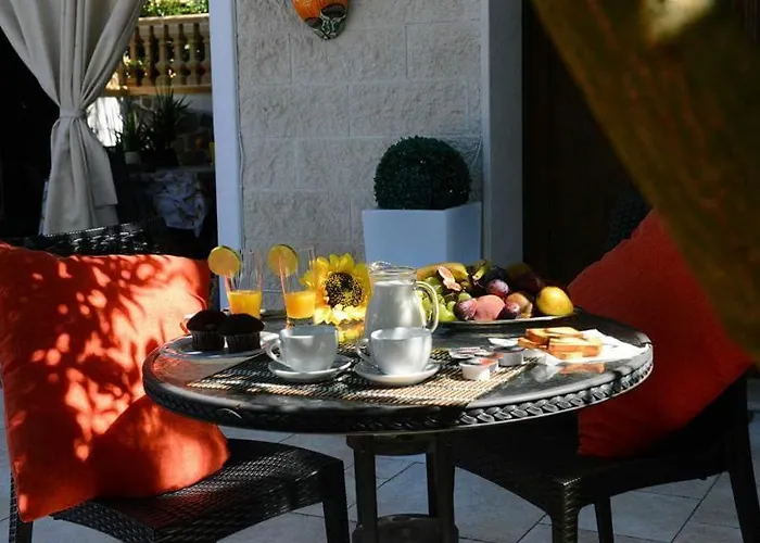 Bed & Breakfast Profumo Di Mare Gallipoli