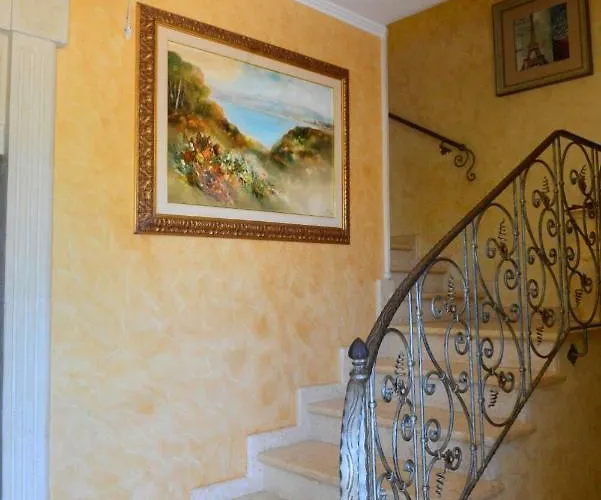 B&B Profumo Di Mare 갈리폴리