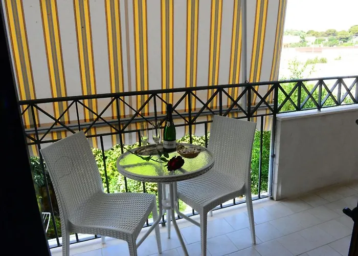 Profumo Di Mare B&B 갈리폴리