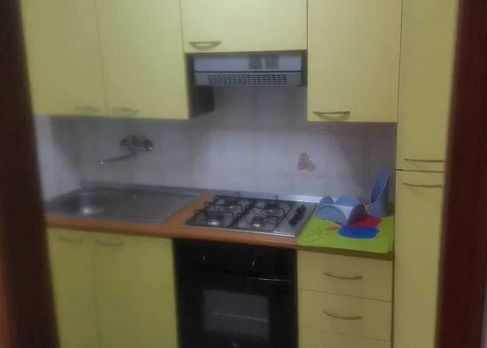 Profumo Di Mare B&B 4*